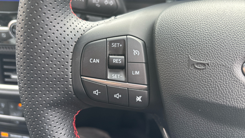 Ford Puma 1.0 EcoBoost Hybrid mHEV 155 ST-Line X 5dr Petrol Hatchback